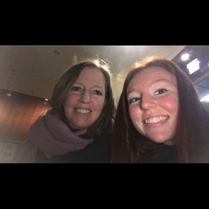 Meet your Posher, Maureen